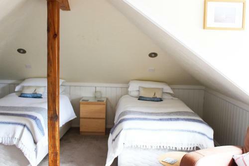 Perry's Bed And Breakfast
