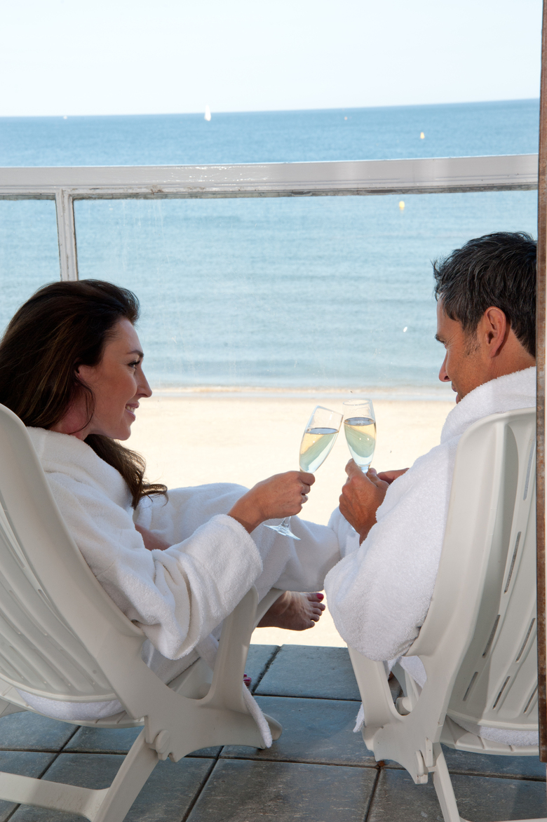 Sandbanks Hotel