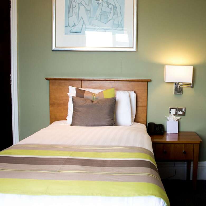 Sandbanks Hotel