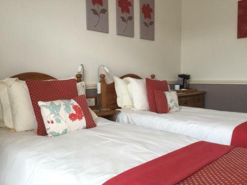 Bed & Breakfast Weston Cottage