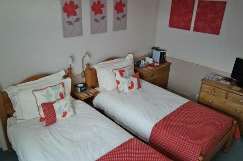 Bed & Breakfast Weston Cottage