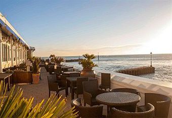 Haven Hotel
