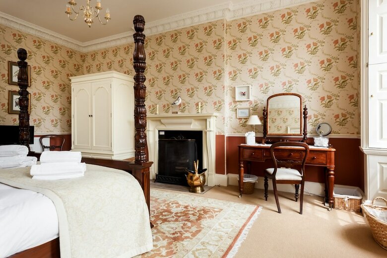Apartamento West End House