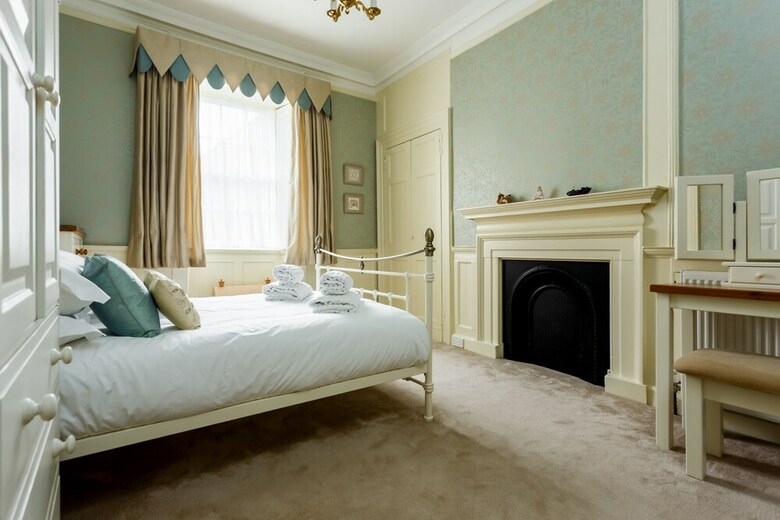 Apartamento West End House