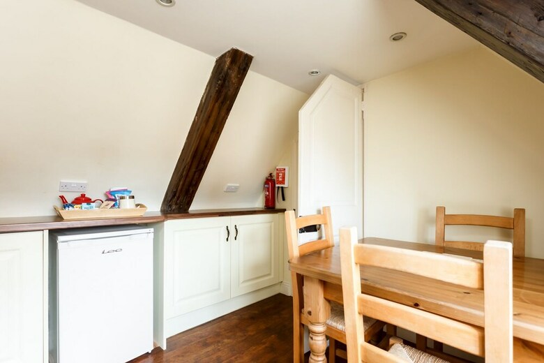 Apartamento West End House