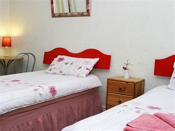 Hostal Alara Bed And Breakfast
