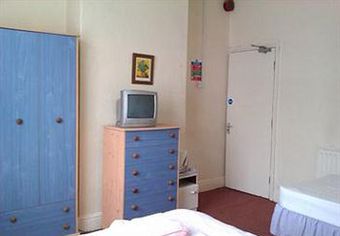 Hostal Alara Bed And Breakfast