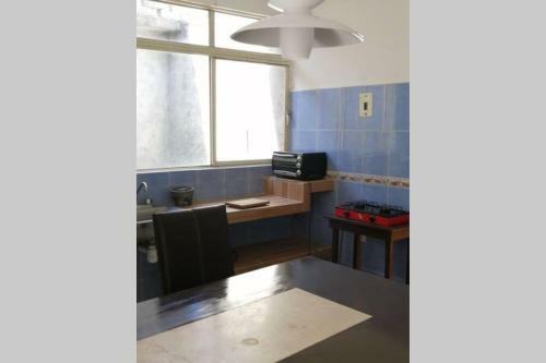 Apartamento Departamento C�ntrico Amplio