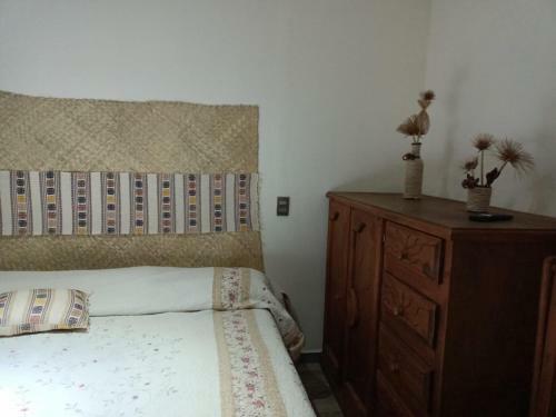 Hostal Eco-hotel Los Petates