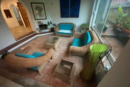 Casa Jacalon