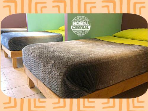 Hostal Central Oaxaca