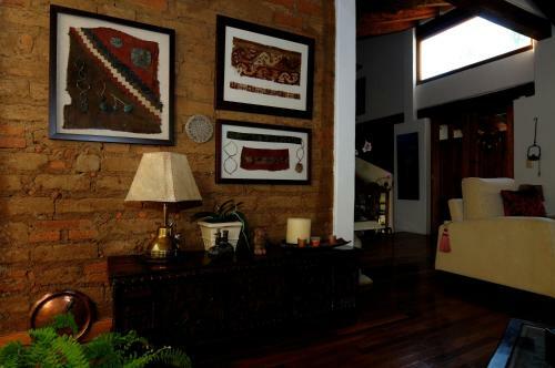 Lodge Villa Encantadora