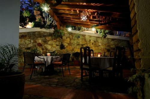 Lodge Villa Encantadora
