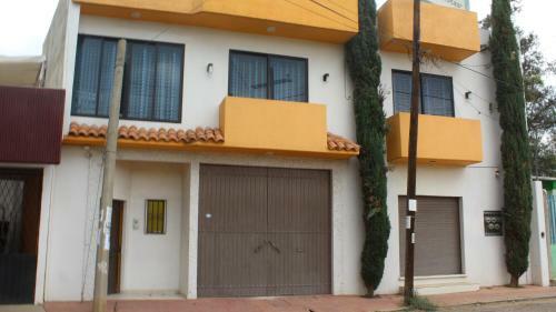 Apartamento Borae