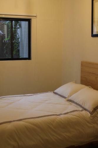 Hotel Hospedaje Donaji