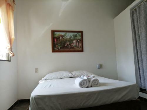 Posada Jard�n San Pancho
