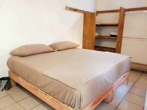 Posada Jard�n San Pancho