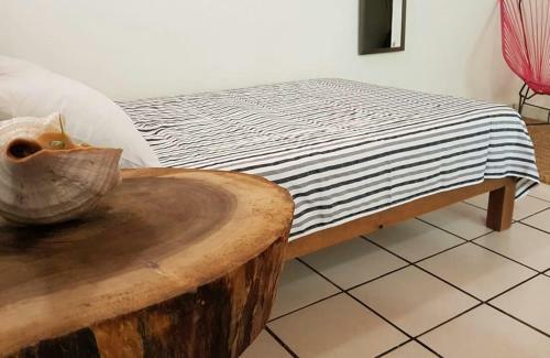 Casa Bamboo San Pancho