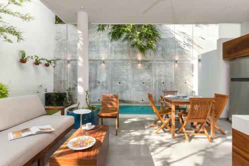 Sundaram Vacation Homes