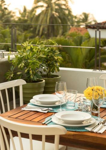 Sundaram Vacation Homes