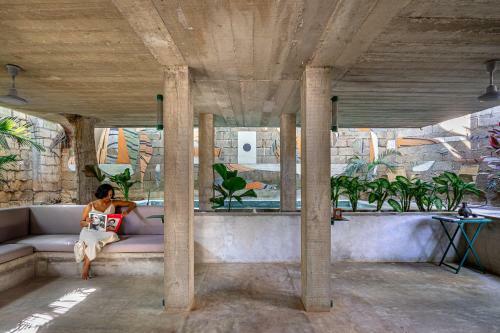 Hotel Aora San Pancho