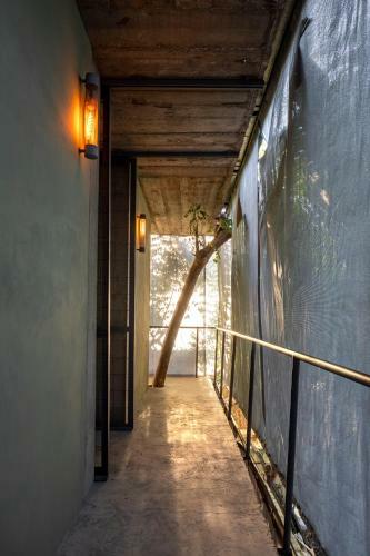 Hotel Aora San Pancho