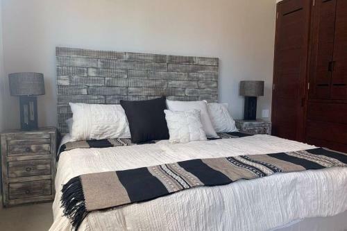 Apartamento New Condo On The Beach
