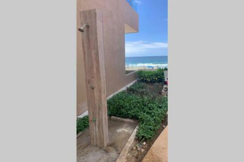 Apartamento New Condo On The Beach