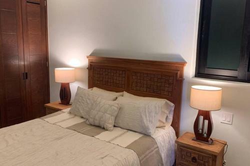 Apartamento New Condo On The Beach