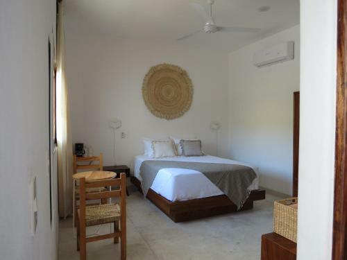 Hotel Casa Cora