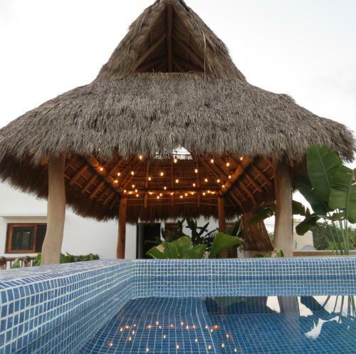 Hotel Casa Cora