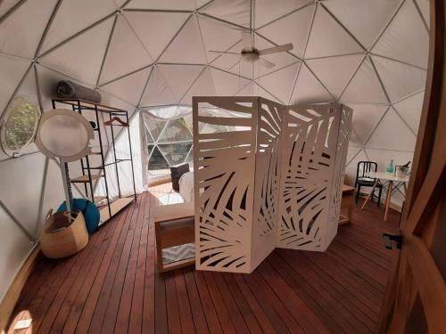 Cupi Glamping