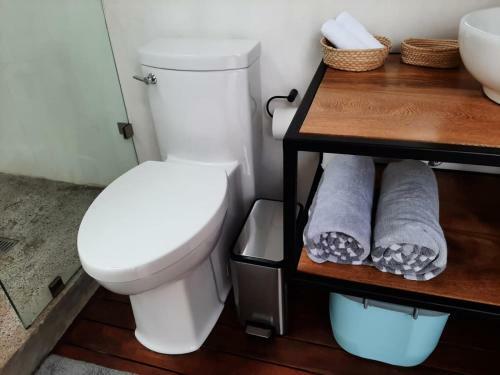 Cupi Glamping