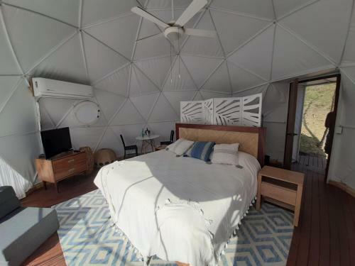 Cupi Glamping
