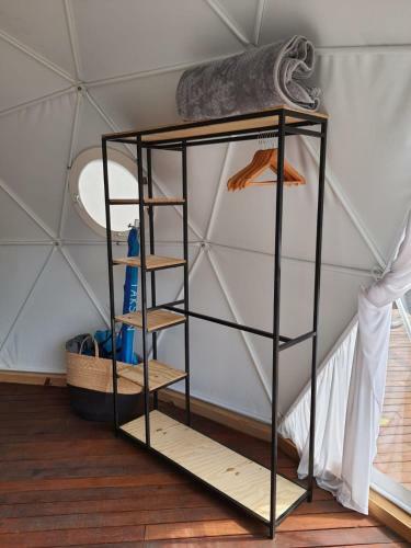 Cupi Glamping