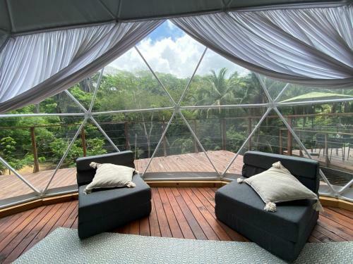 Cupi Glamping