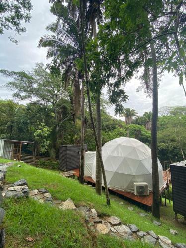 Cupi Glamping