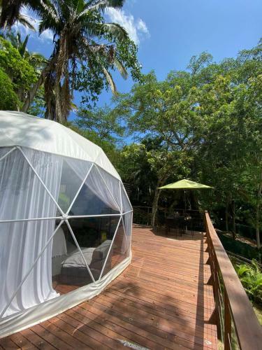 Cupi Glamping