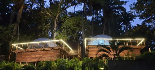Cupi Glamping