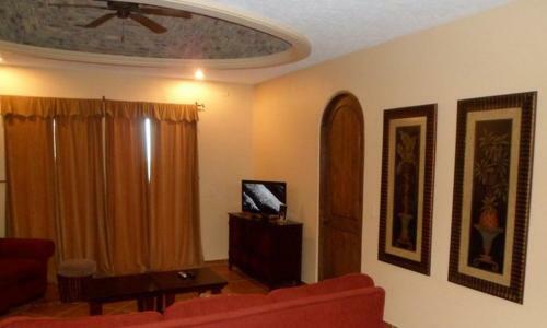 Bella Sirena 2br Bd 604-v By Casago