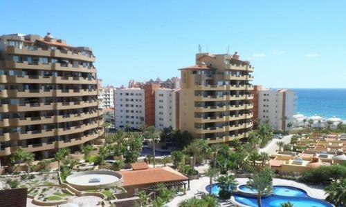 Bella Sirena 2br Bd 604-v By Casago