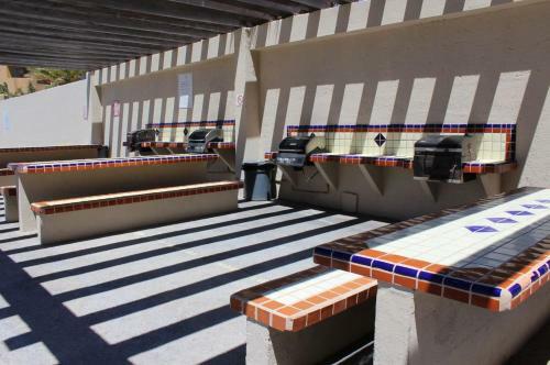 Apartamento Sonoran Sun 314-w - 1br 1ba
