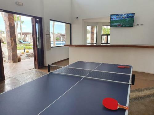 Villa Caracoles Homes