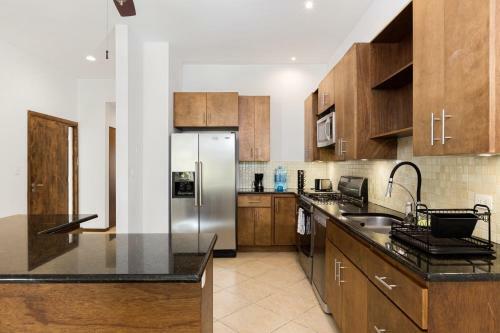 Villa Caracoles Homes