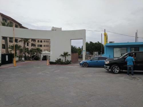 Apartamento La Arena 3c Hotel Unit #1 - Sleeps 3