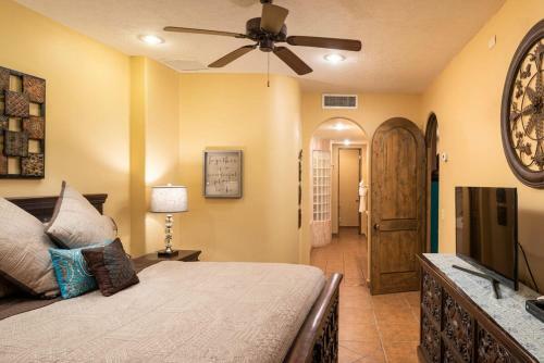 Bella Sirena 2br Be 604-v By Casago