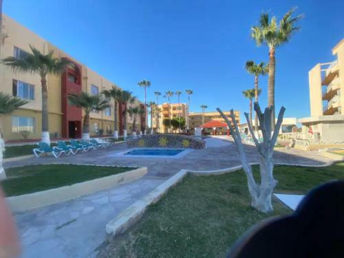 Apartamento Casa Hermar