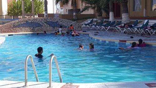 Apartamento Casa Hermar