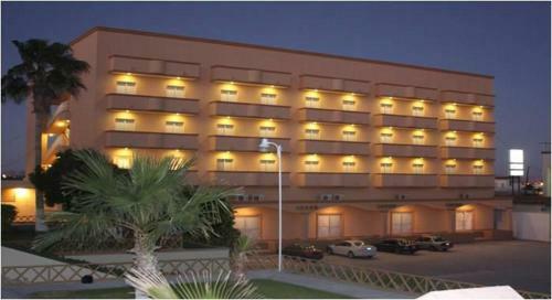 Apartamento Casa Hermar