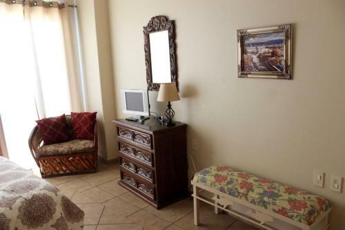 Bella Sirena 2br Ba 401-v By Casago